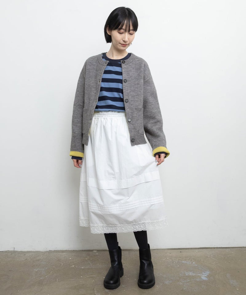 モデル身長：165cm