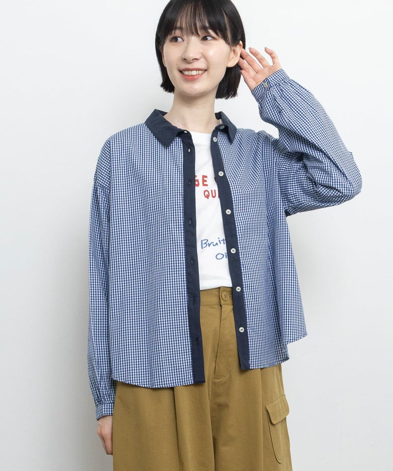 モデル身長：165cm