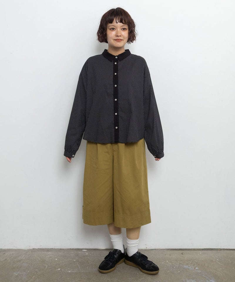モデル身長：157cm
