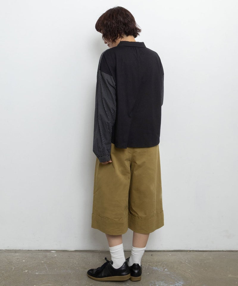 モデル身長：157cm