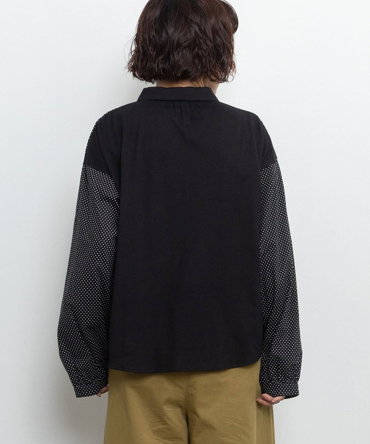 モデル身長：157cm