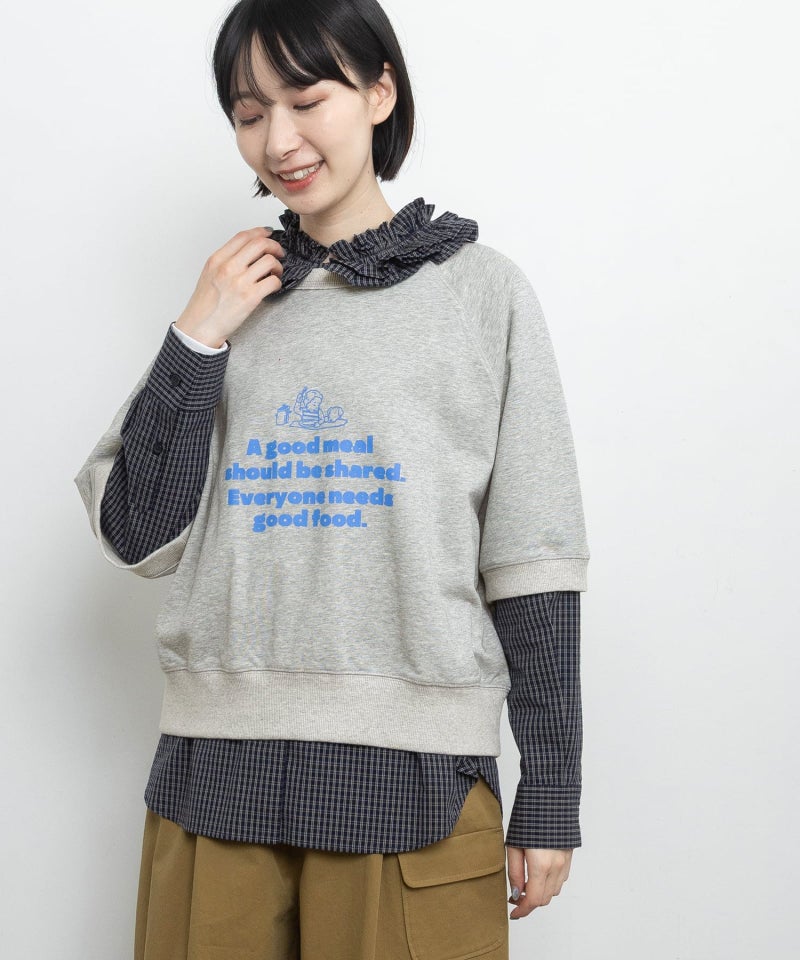 モデル身長：165cm