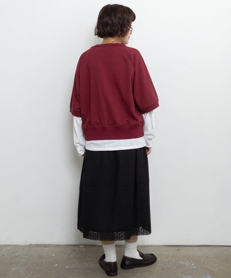 モデル身長：157cm