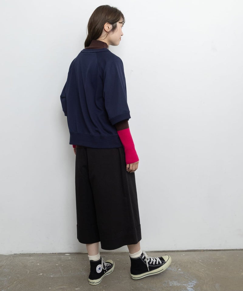 モデル身長：156cm