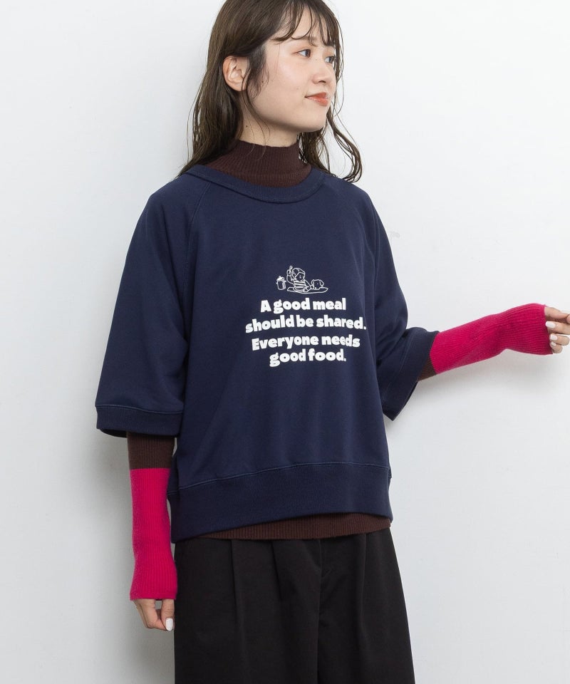 モデル身長：156cm