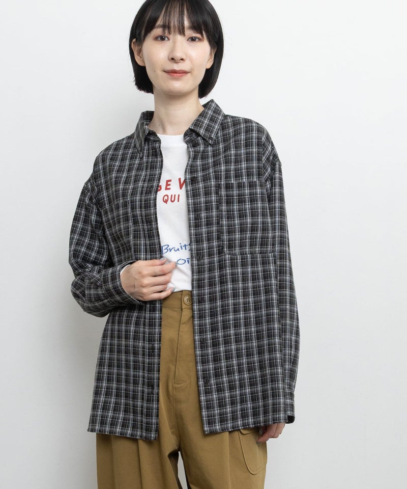モデル身長：165cm