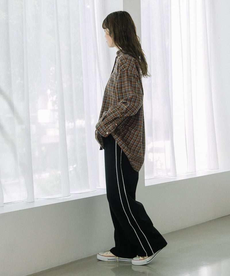 モデル身長：156cm