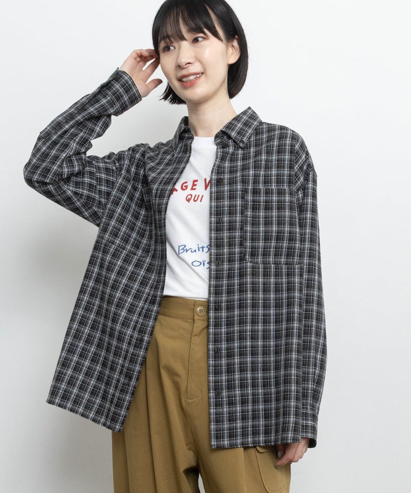 モデル身長：165cm