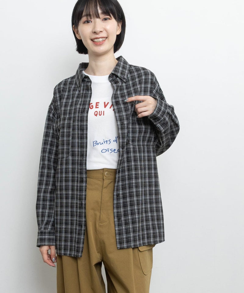 モデル身長：165cm