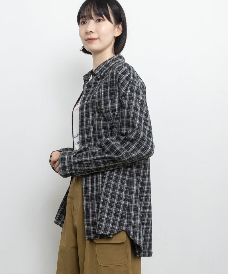 モデル身長：165cm