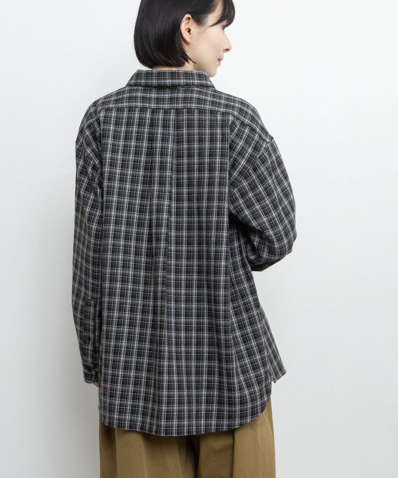 モデル身長：165cm