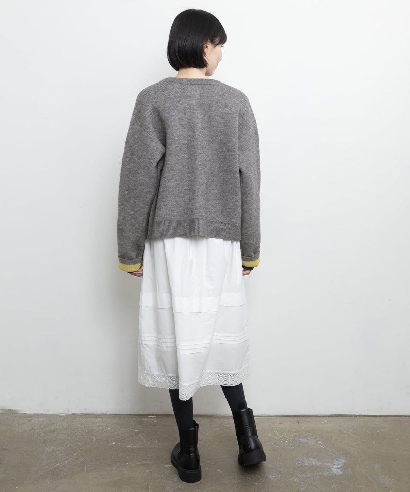 モデル身長：165cm