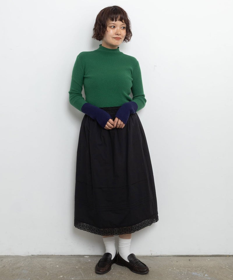 モデル身長：157cm