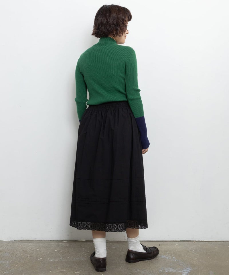 モデル身長：157cm