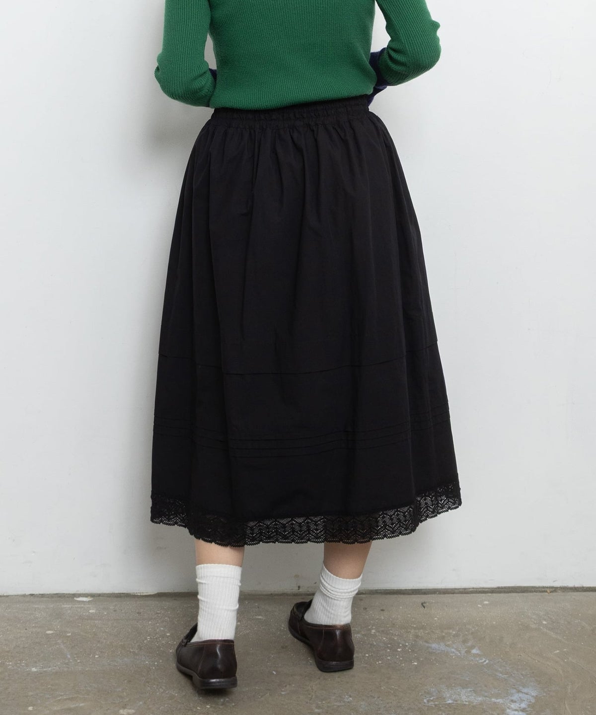 モデル身長：157cm
