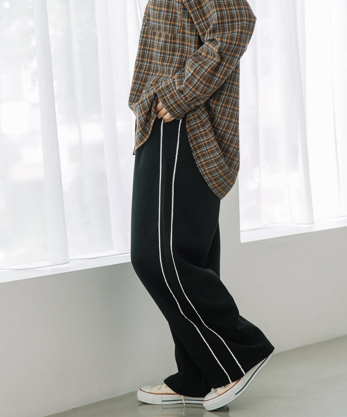 モデル身長：156cm