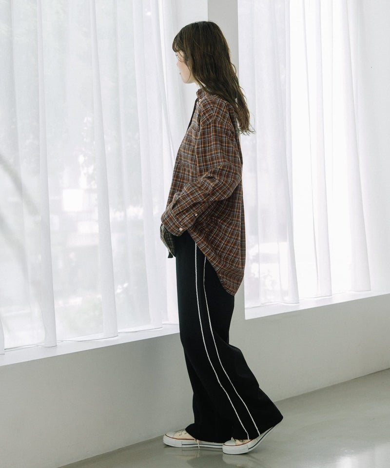 モデル身長：156cm