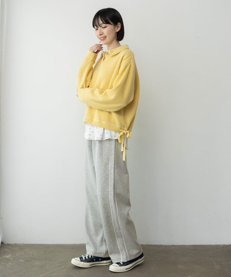 モデル身長：165cm