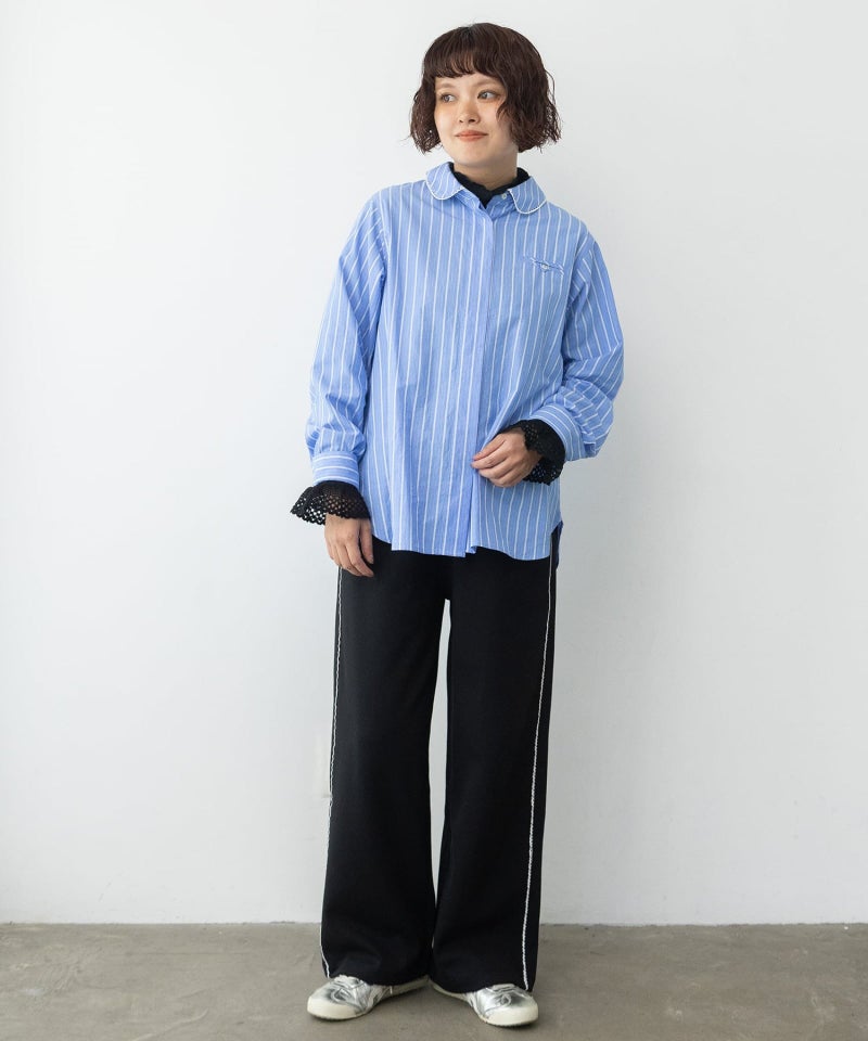 モデル身長：157cm