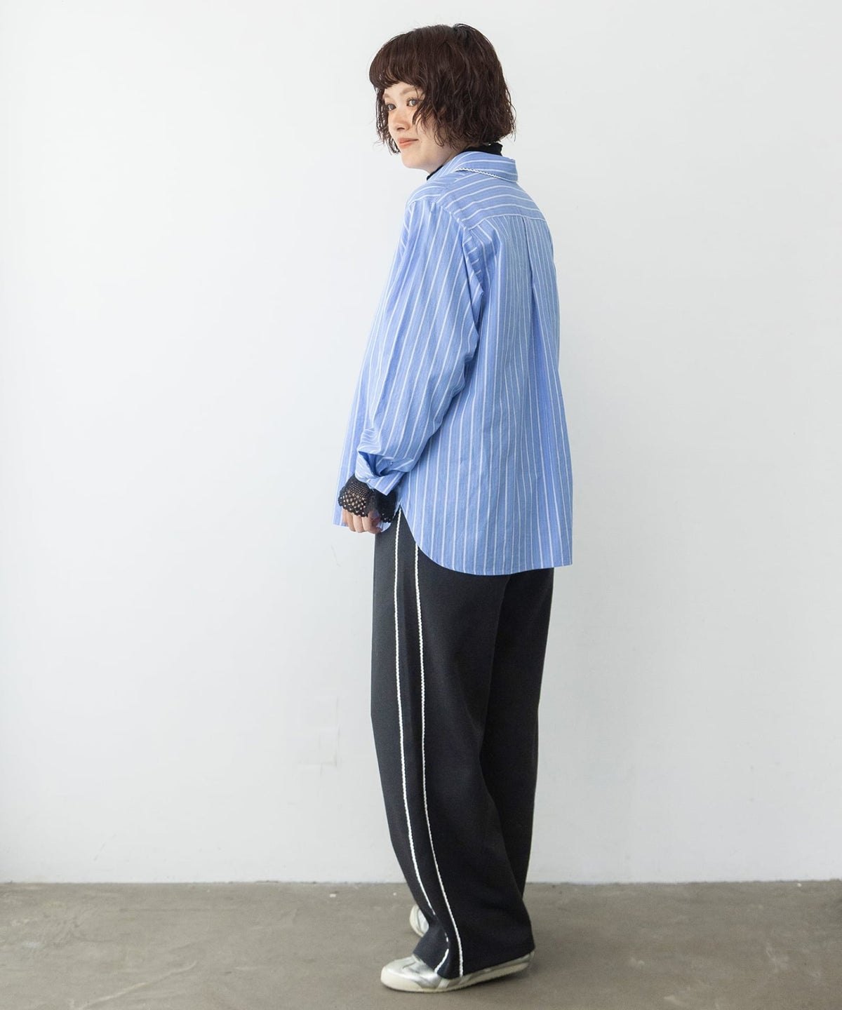 モデル身長：157cm