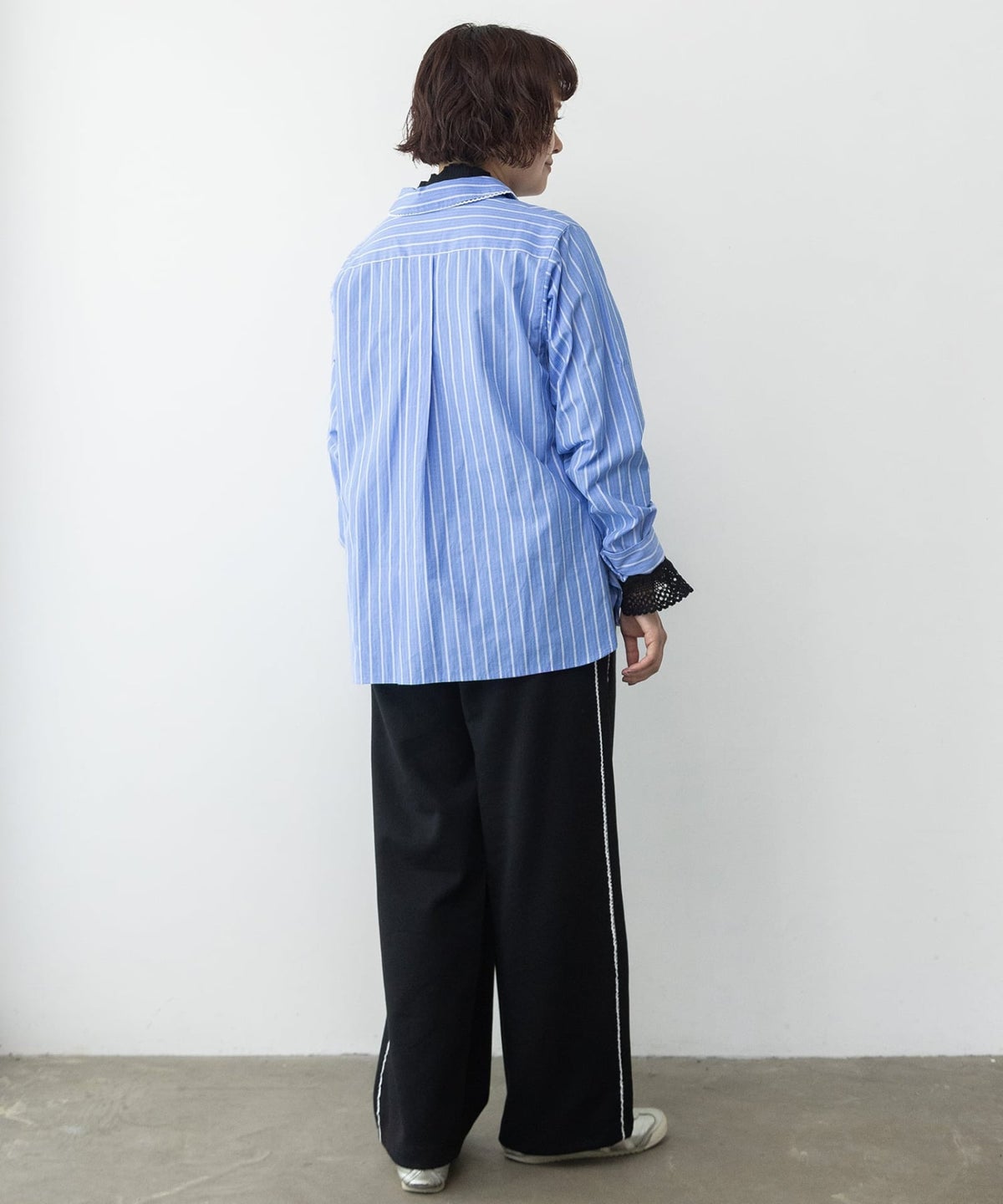 モデル身長：157cm