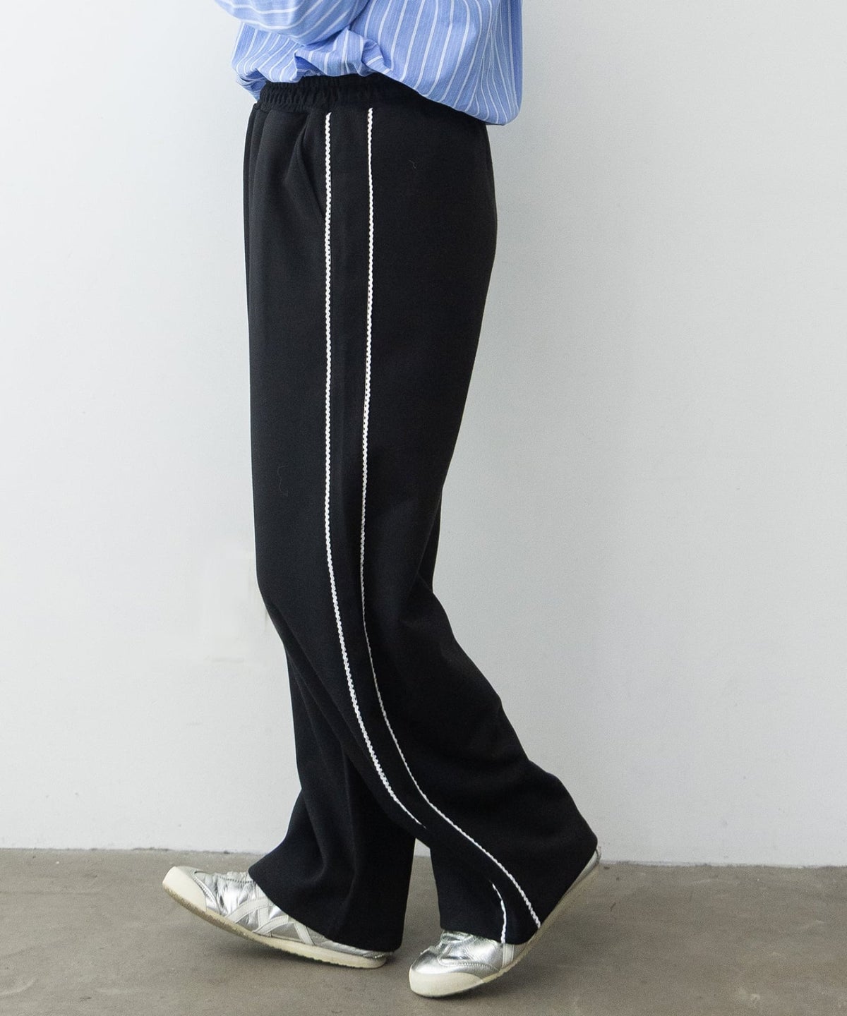モデル身長：157cm
