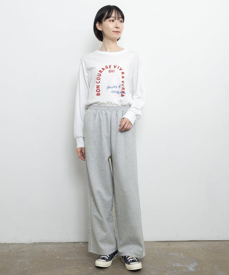 モデル身長：165cm