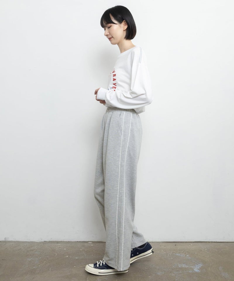 モデル身長：165cm