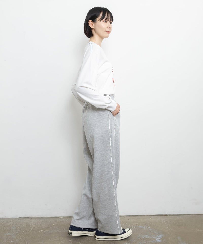 モデル身長：165cm