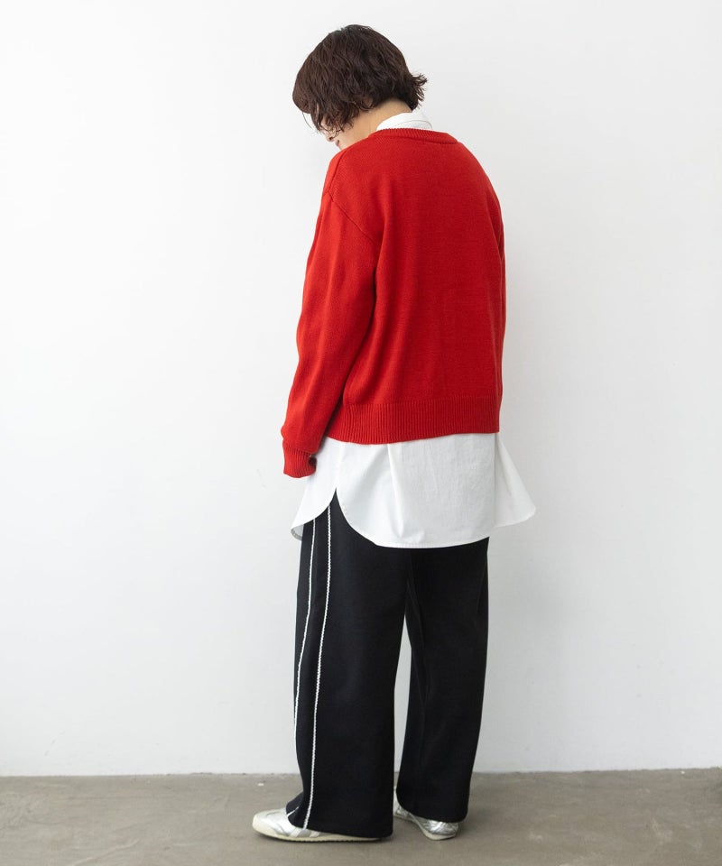 モデル身長：157cm